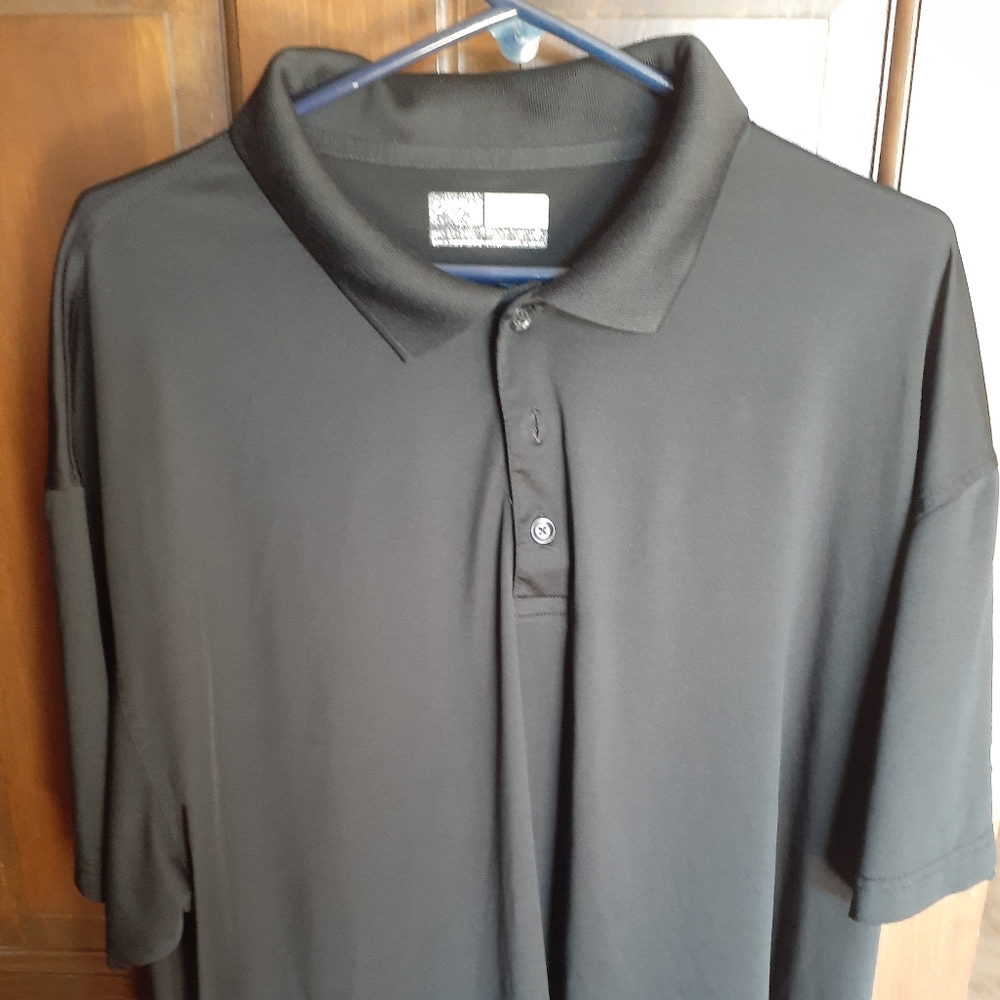 Callaway polo